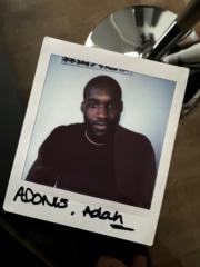 Adah Odaudu