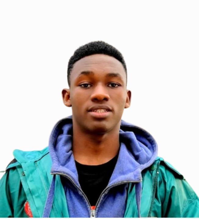 Boubacar Diallo