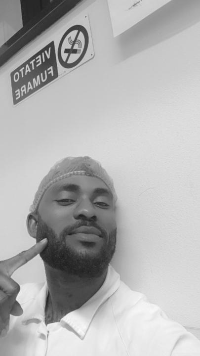 Oshiokhamele Udoya