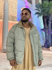 Woody Khalil