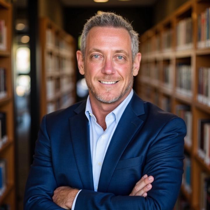 Daniel Scalisi