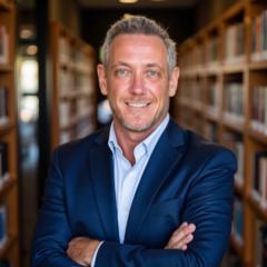 Daniel Scalisi