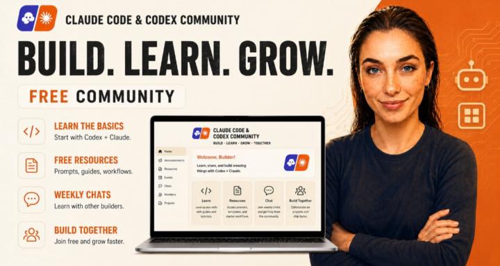 Claude Codex Community