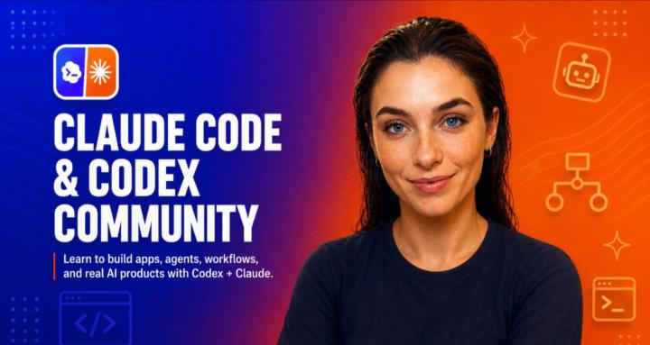 Claude Codex Community