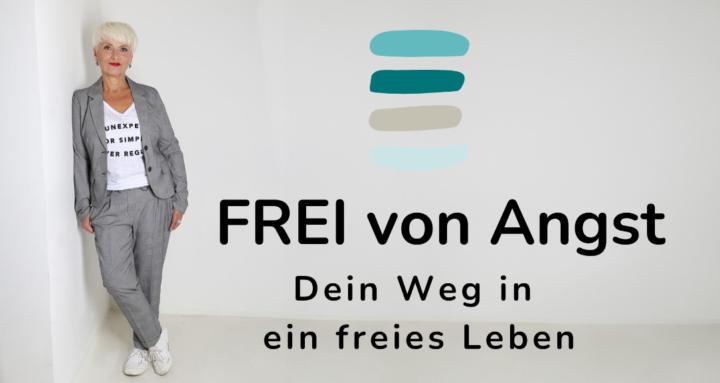 FREI von Angst