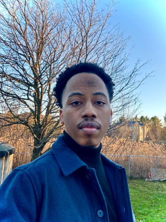 Hans Elie