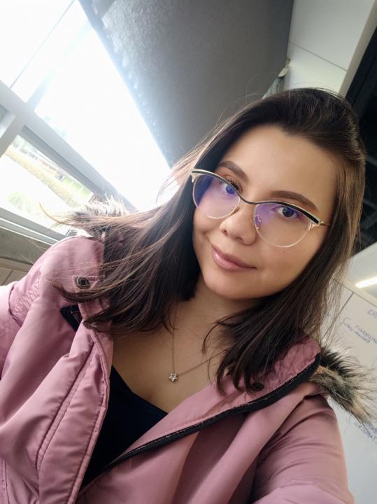 Andrea Menjura