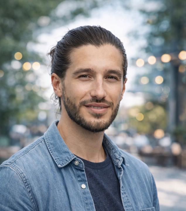 Roberto Da Silva Curto