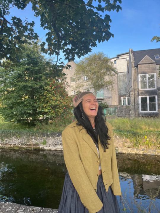 Hope Dominguez Craddock