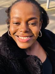 Juliet Edomobi