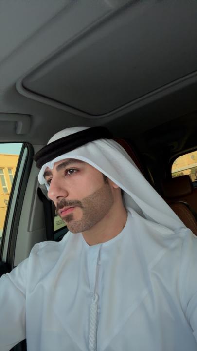 Ahmed Almarzooqi