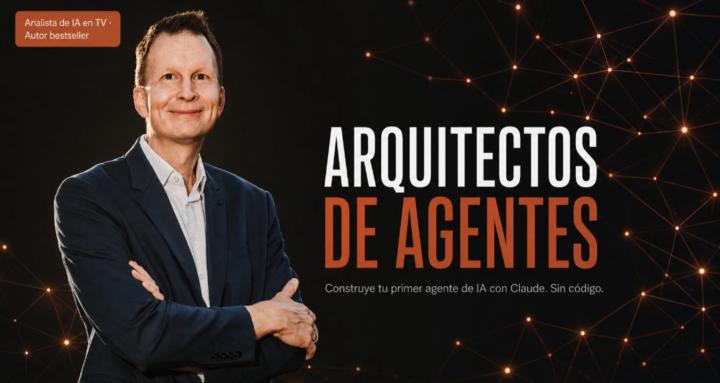 Arquitectos de Agentes