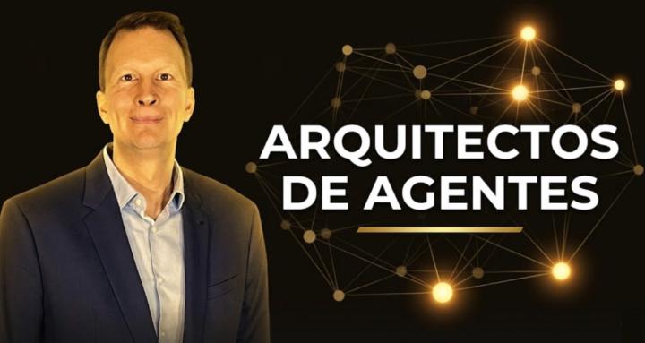 Arquitectos de Agentes