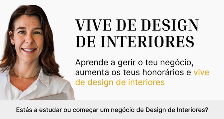 Vive de Design de Interiores