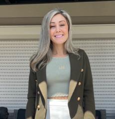 Samara Zarimis