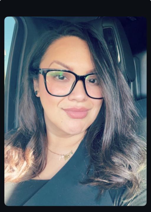 Alma Zavala