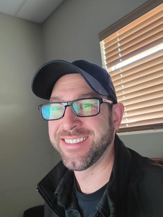 Lucas DeHaven