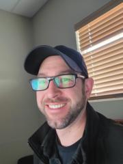 Lucas DeHaven