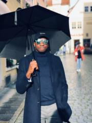 Joseph Ogwang