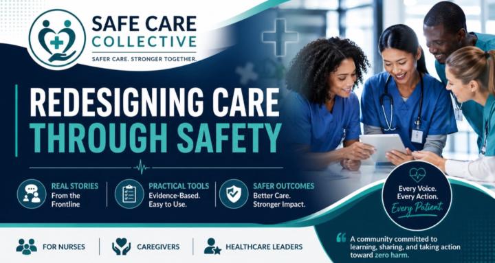 The Safe Care Collective