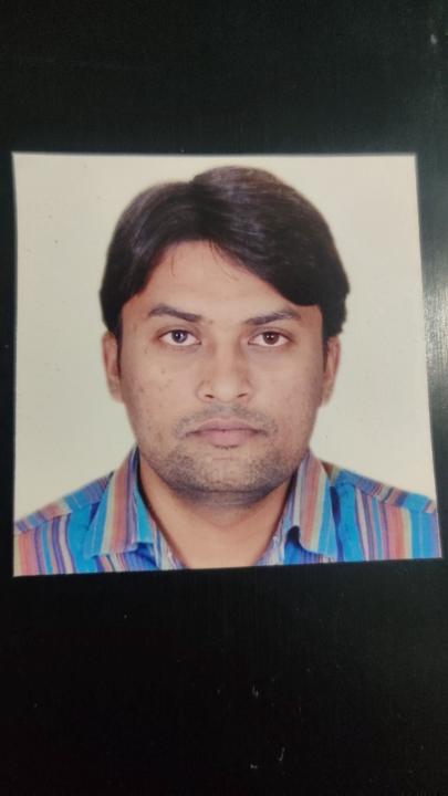 Chintan Patel