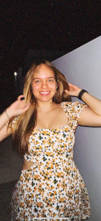 Diamaris González Rodríguez
