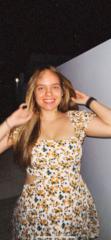 Diamaris González Rodríguez