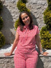 Sandra De sturler