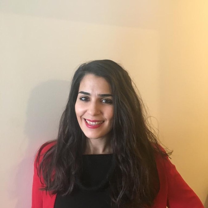 Eylem Burakcin
