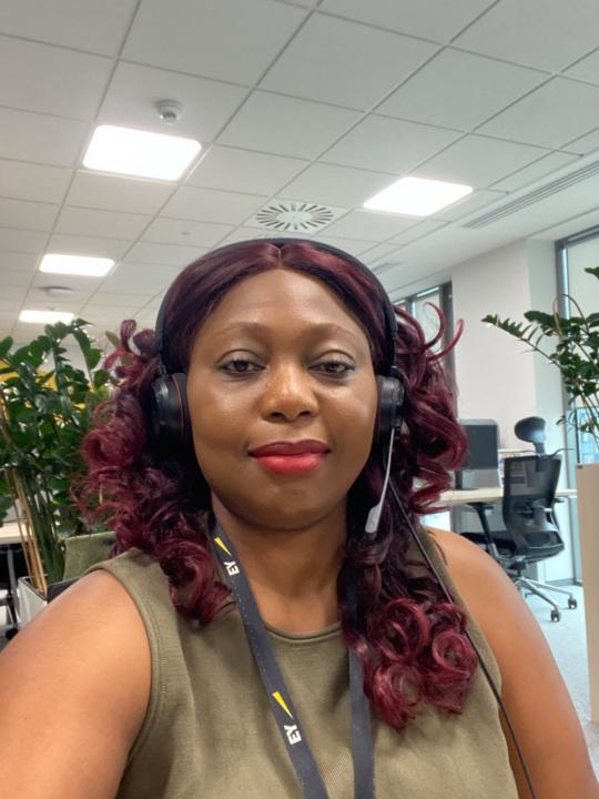 Mukupa Malama Sichembe