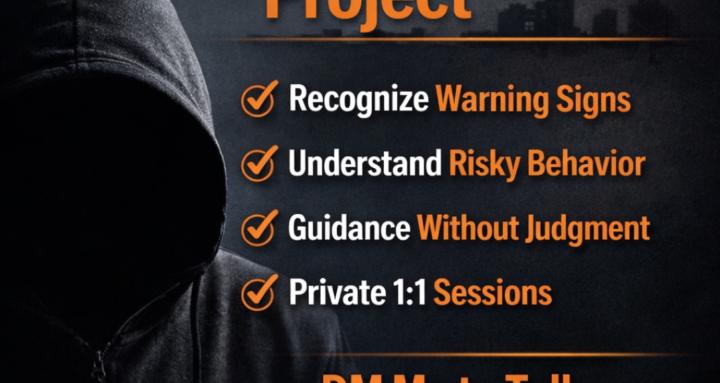 Parent insight project