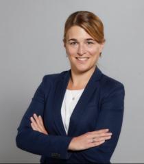 Daniela Sahm