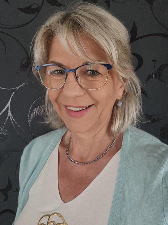 Regina Kohlhaus