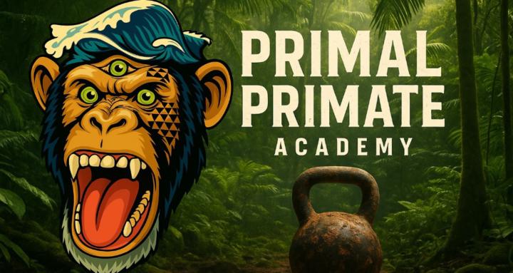 Primal Primate Academy