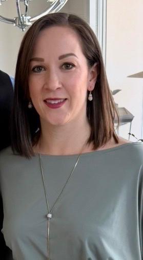 Ashley Birmingham