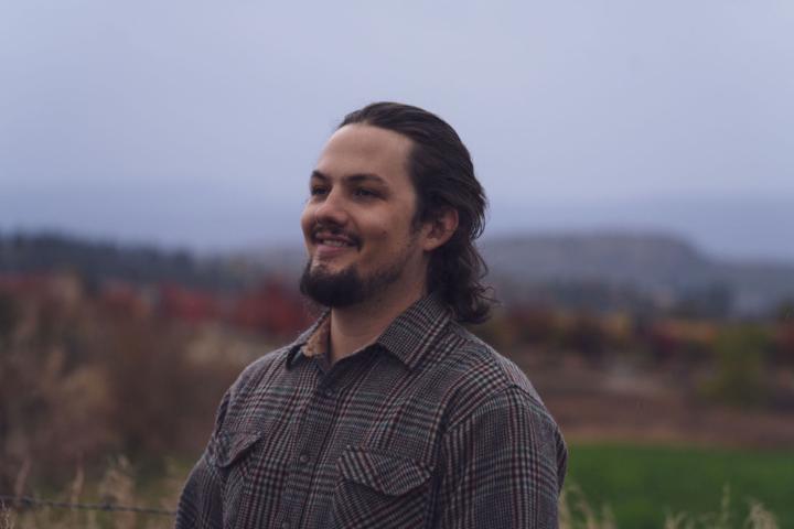 Matteo Neufeld