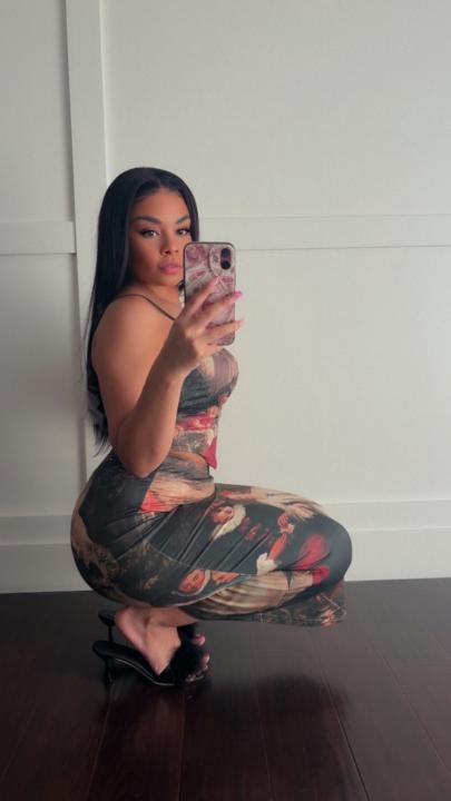 Larissa Riley