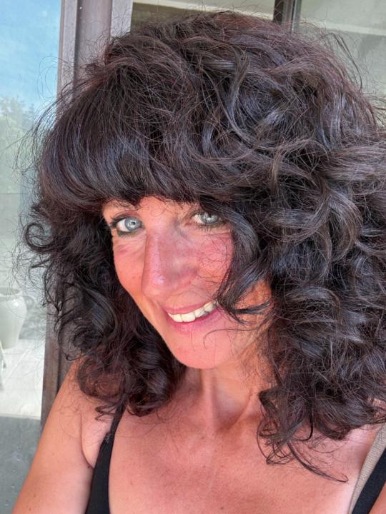 Stéphanie Alexandre