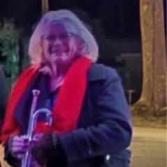Mary Jo Sparrow