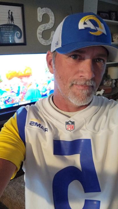 Steve Sanders