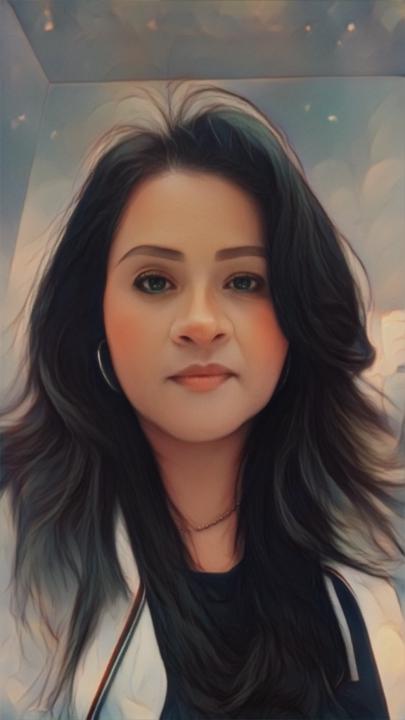 Gloria Zarco