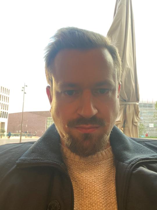 Marcel Schweizer