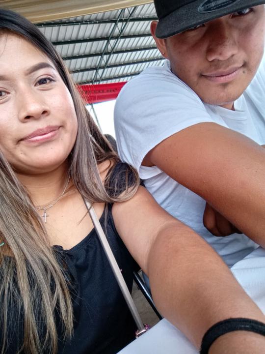 José Daniel Rendón Molinero