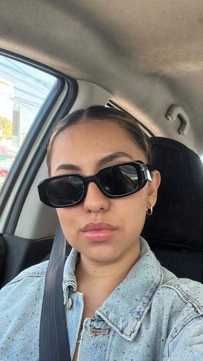 Lizette Sanchez