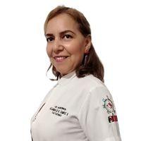 Alejandra del Rosario campos Valdés