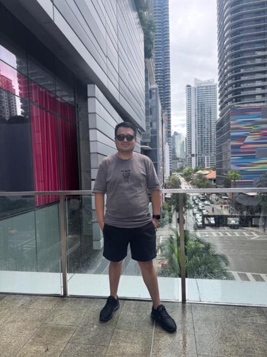 Michael Stalin Pinargo Guaygua