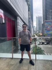 Michael Stalin Pinargo Guaygua