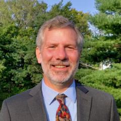 Glenn Fitzgerald