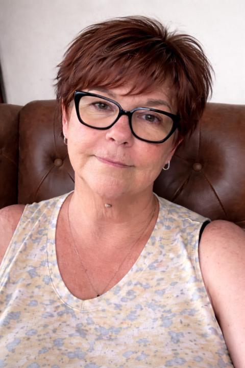 Linda Morgan
