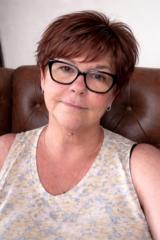 Linda Morgan